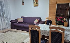 Olgas Ferienwohnung Saarburg Bahnhofstrasse 13 G
