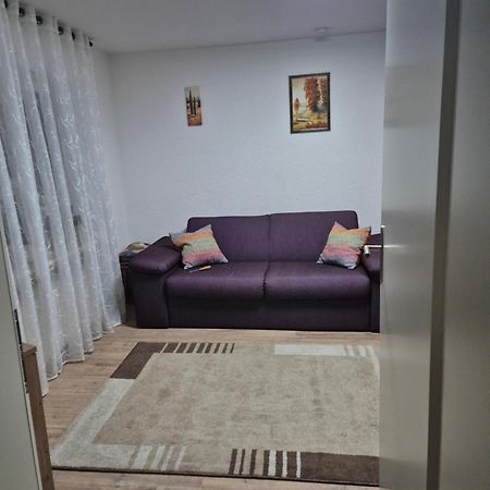 Olgas Ferienwohnung Saarburg Bahnhofstrasse 13 G Extérieur photo