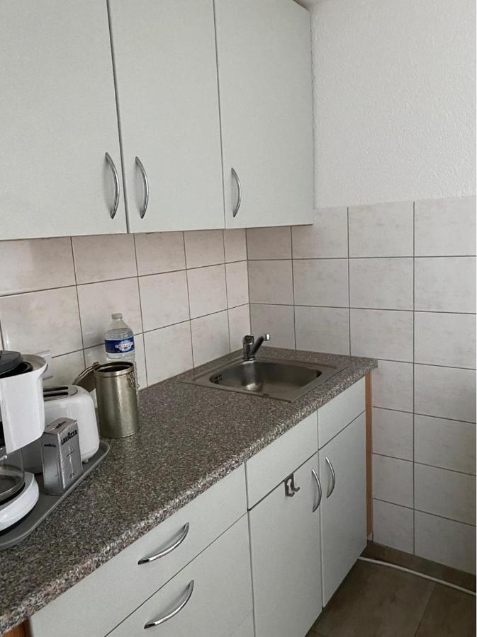 Olgas Ferienwohnung Saarburg Bahnhofstrasse 13 G Extérieur photo