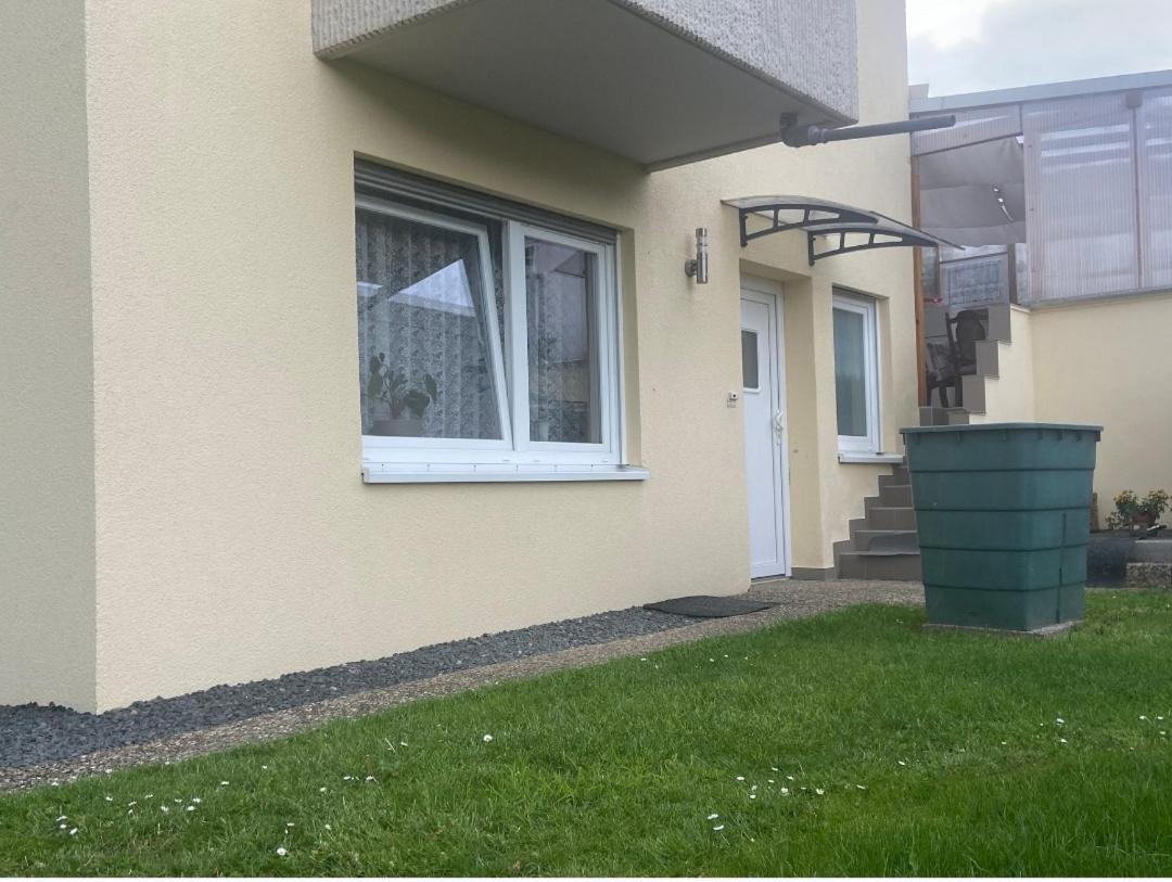 Olgas Ferienwohnung Saarburg Bahnhofstrasse 13 G Extérieur photo