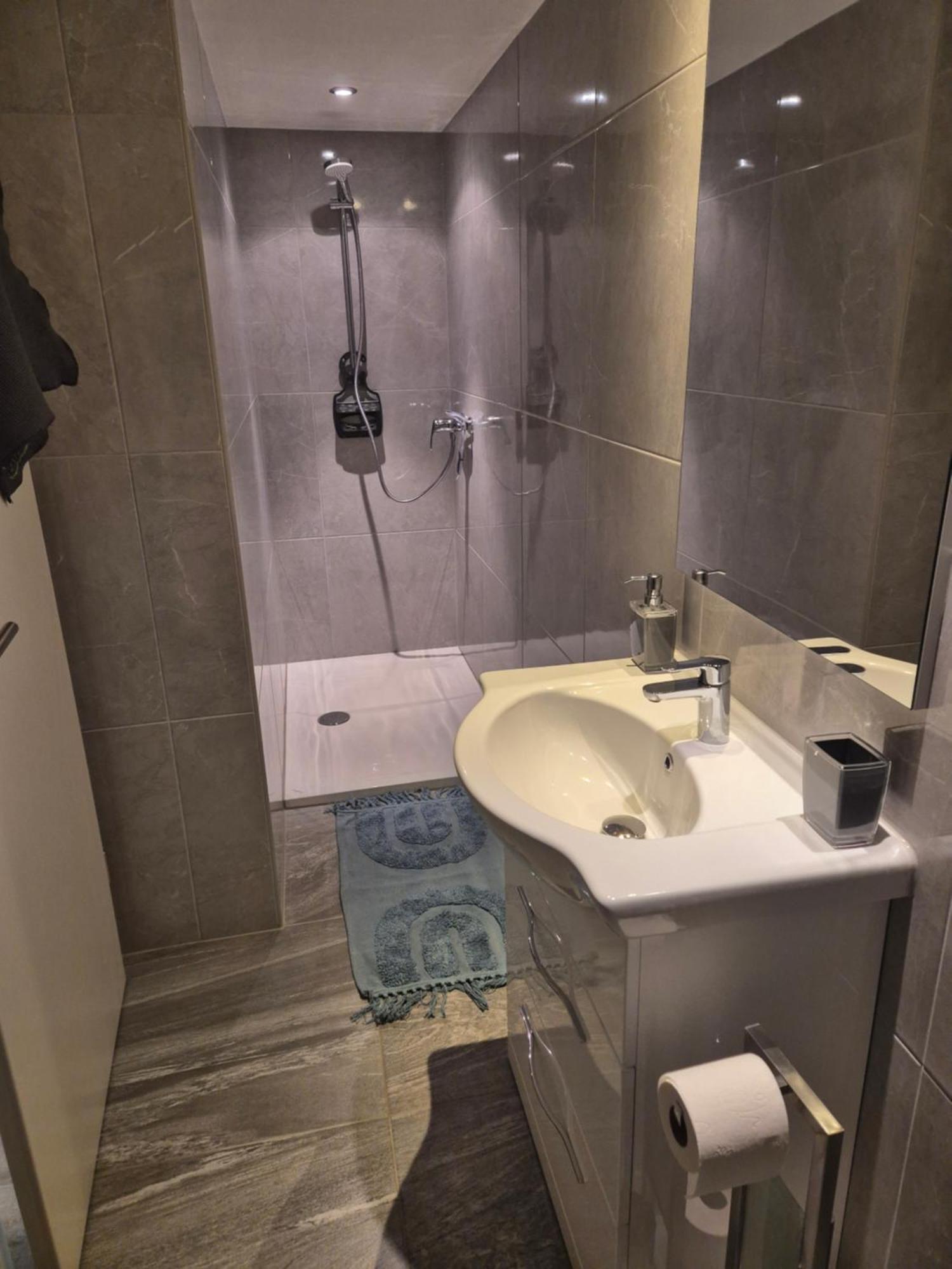 Olgas Ferienwohnung Saarburg Bahnhofstrasse 13 G Extérieur photo